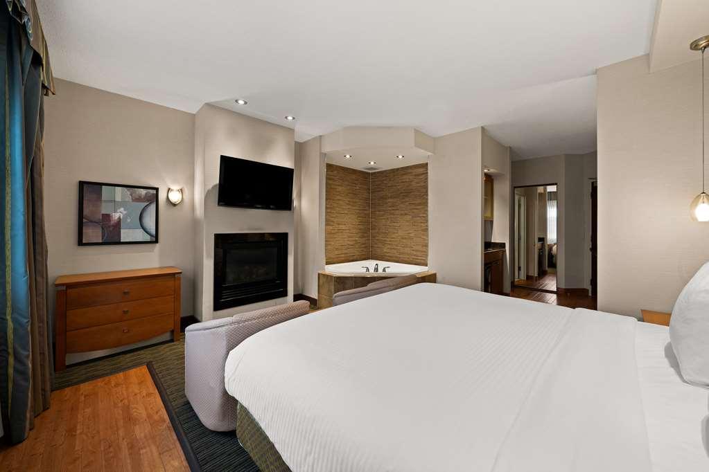Best Western Plus Orangeville Inn & Suites Стая снимка