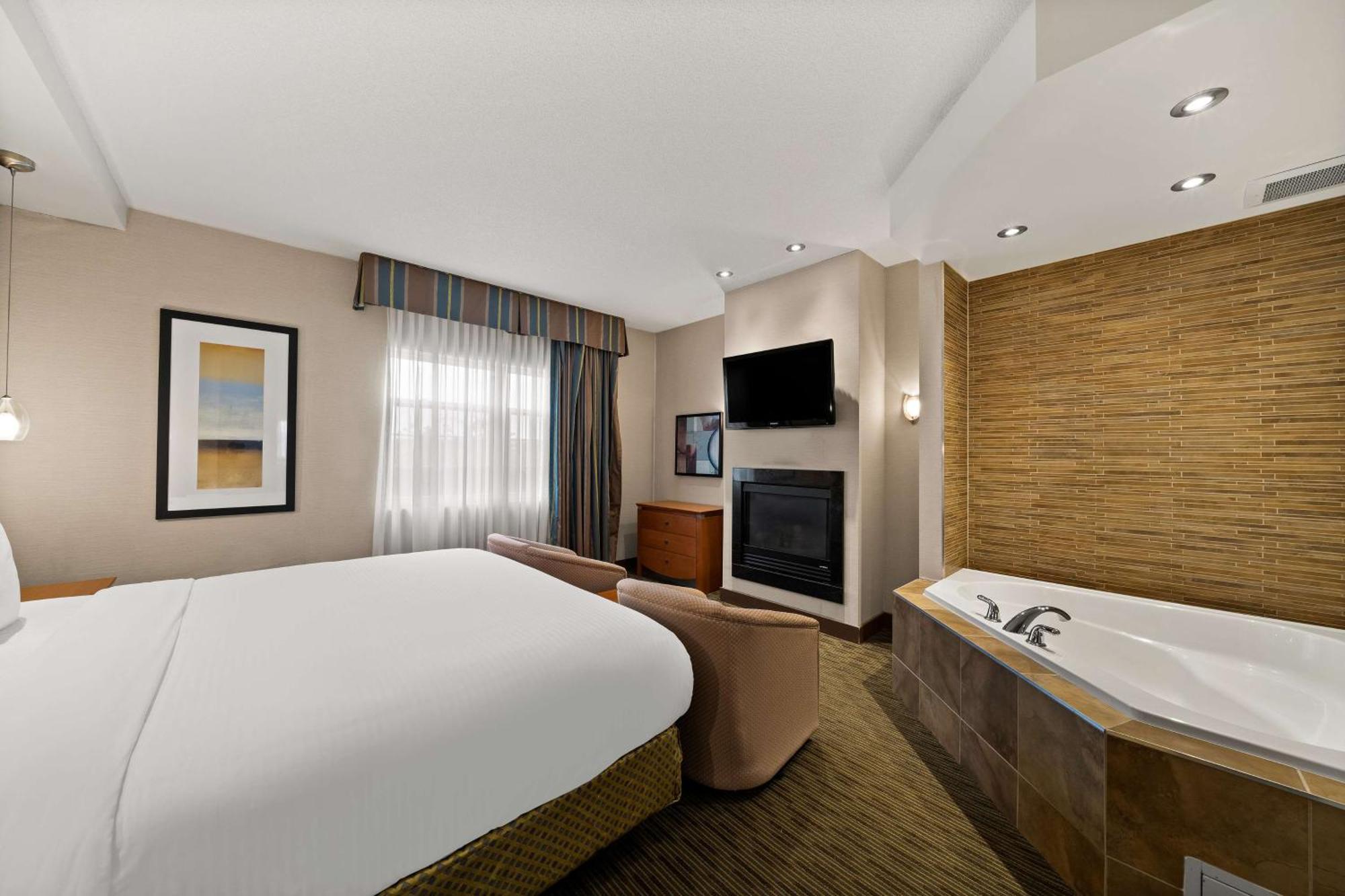Best Western Plus Orangeville Inn & Suites Екстериор снимка